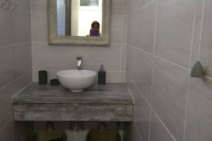 Le Jasmin, saura vous charmer entièrement rénové sur un terrain de 2 hectares. in Barjols, Région de Brignoles