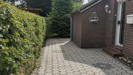 Vakantiehuis voor 6 Personen in Emden, Zuidelijke Noordzeekust, Afbeelding 1