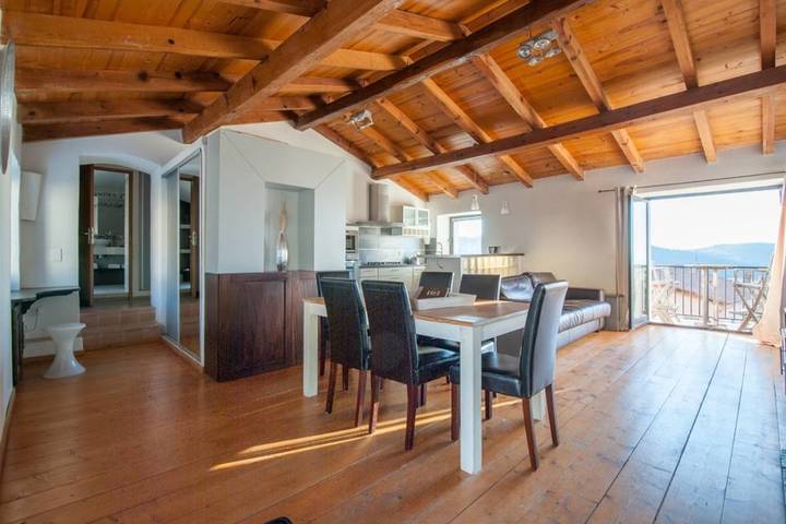Gîte pour 4 personnes, avec Balcon et Terrasse à Calenzana