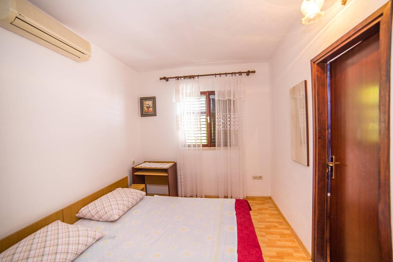 Doppelzimmer Drpic in Supetar, Brac