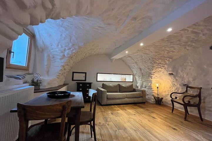 Gîte pour 2 personnes à Barcelonnette - 4