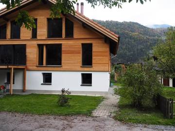 Gîte pour 4 personnes à Meiringen