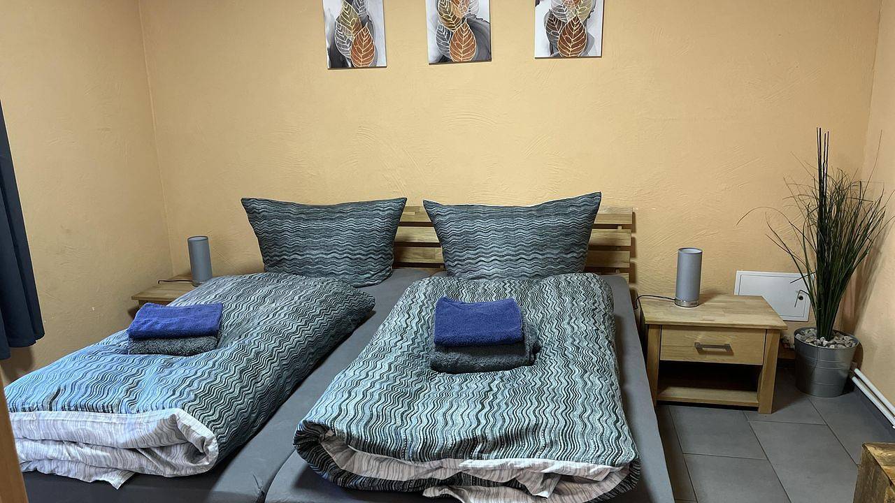 Ganze Ferienwohnung, Ferienwohnung für 4 Personen (80 m²) in Schwarzenberg in Schwarzenberg (Erzgebirge), Erzgebirge
