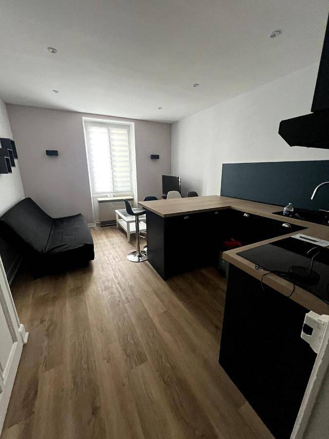 Gîte pour 4 personnes à Oyonnax - 4