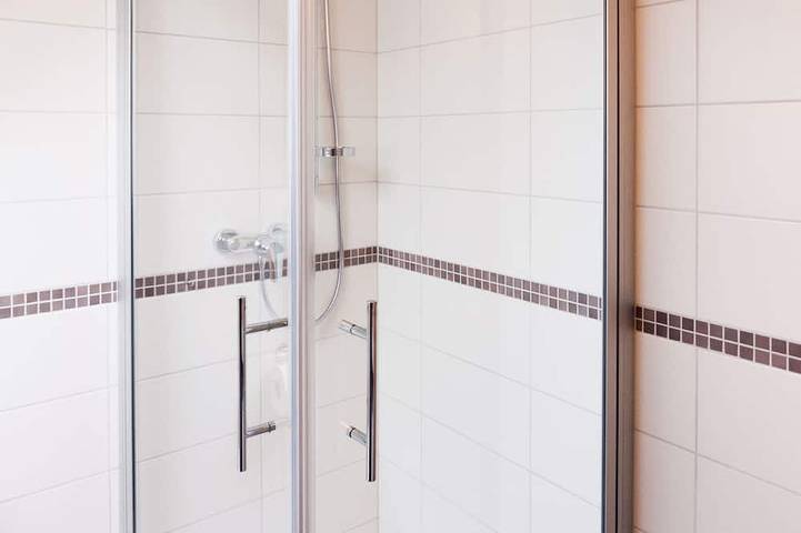 Appartement entier, Nouveau! Appartement confortable avec vue sur le lac in Bad Arolsen, Twistesee