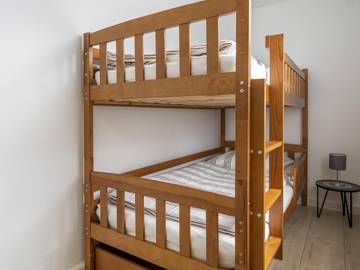 Ferienhaus für 4 Personen in Goldlauter - Heidersbach, Suhl, Bild 4