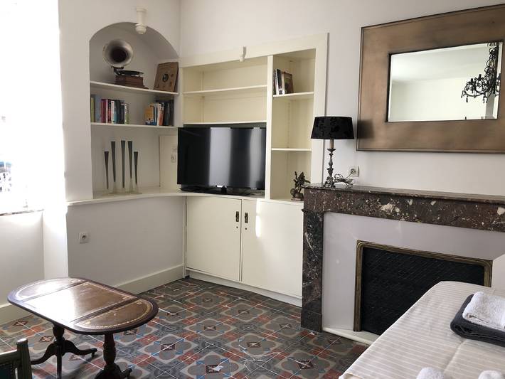 Gîte pour 2 personnes à Cesseras - 3