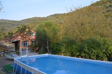 Ferienhaus für 6 Personen in Prelà, Imperia Provinz, Bild 2