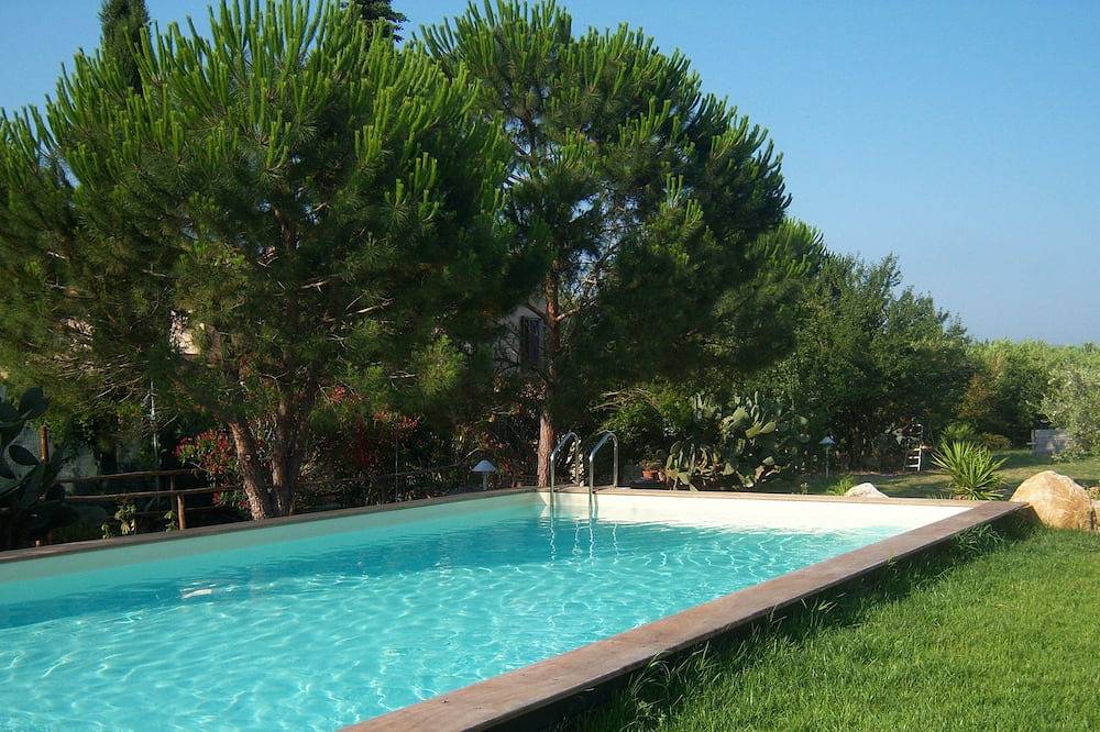 Ganze Wohnung, Casascala Ferienwohnungen in Campo nell'Elba, Toskanischer Archipel