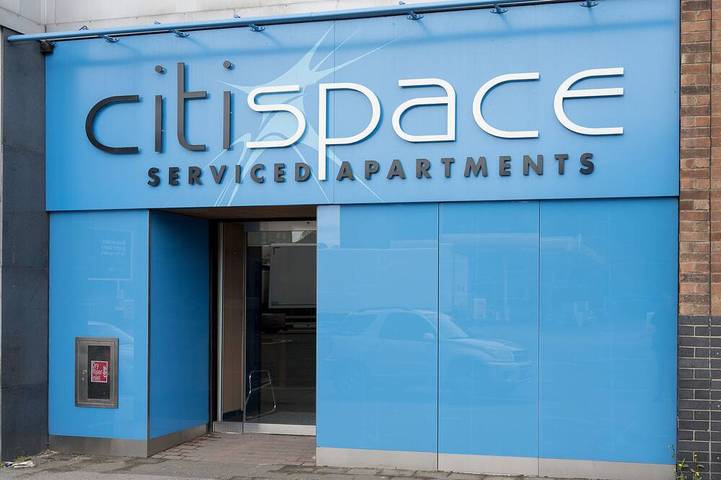 Ganze Wohnung, Smart studio based in Leeds city centre. in Leeds, Westliches Yorkshire