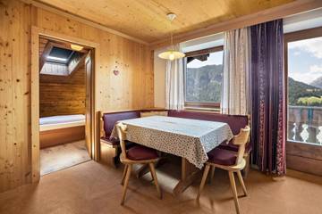 Bauernhof für 4 Personen in Wengen (Italien), Fanesgruppe, Bild 2