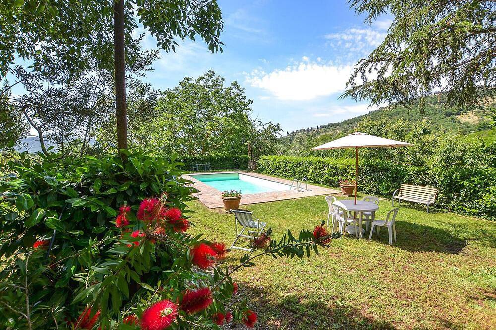 Appartamento intero, Splendido appartamento con 2 camere da. in Cortona, Provincia di Arezzo