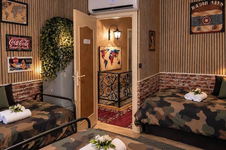 Großes, komfortables Haus mit Blick auf Gold Beach Vip⭐⭐⭐⭐ in Ver-sur-Mer, Côte de Nacre