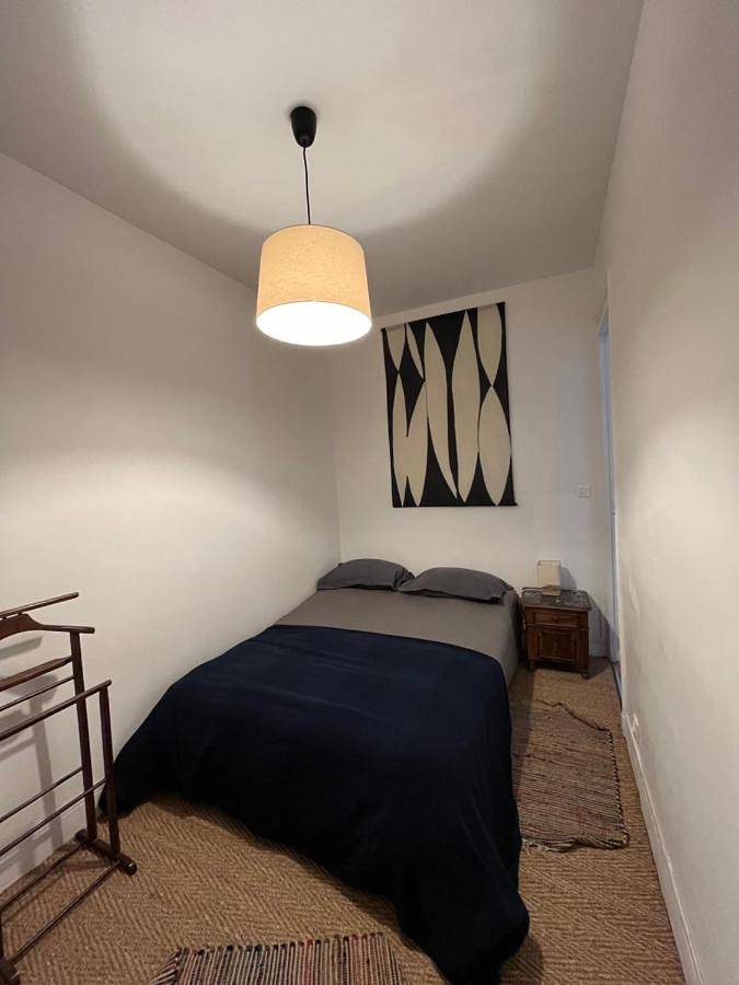 Gîte pour 4 personnes dans Casino de Trouville - 2