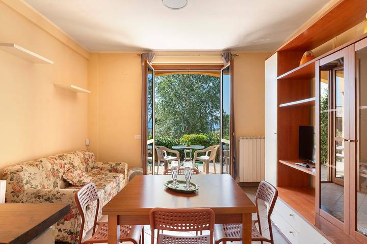 Casa vacanza per 4 persone, con Balcone e Giardino a San Gemini