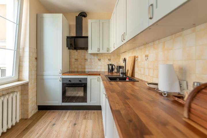 Ferienwohnung für 6 Personen in Oppeln - 3