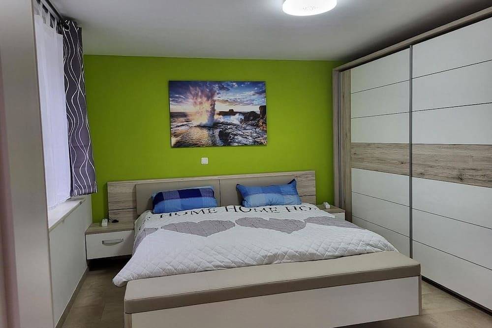 Ganze Wohnung, Ferienwohnung/App. für 3 Gäste mit 42m² in Altenkirchen in Altenkirchen, Rügen