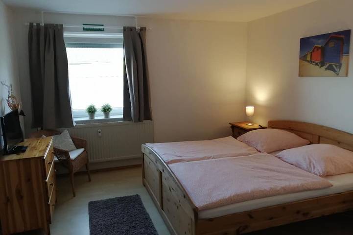 Ferienhaus für 4 Personen, mit Garten in Landkreis Günzburg - 3