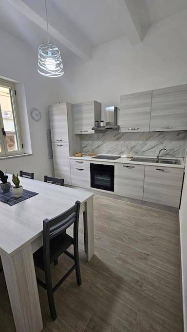 Appartement de vacances pour 7 personnes - 1