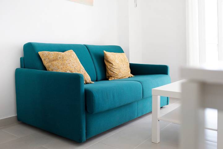 Apartamento entero, Bajo con terraza en primera linea de playa in La Barrosa, Chiclana de la Frontera