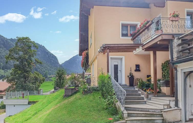 Ferienwohnung für 4 Personen, mit Terrasse, mit Haustier in Thiersee - 3