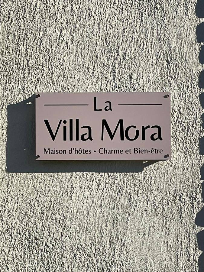La Villa Mora Spa in Lisieux, Région de Lisieux