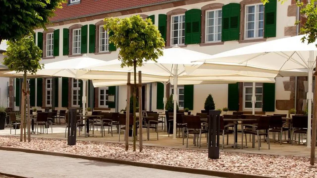 Einzelzimmer für 1 Person (20 m²) in Bad Bergzabern in Bad Bergzabern, Landkreis Südliche Weinstraße