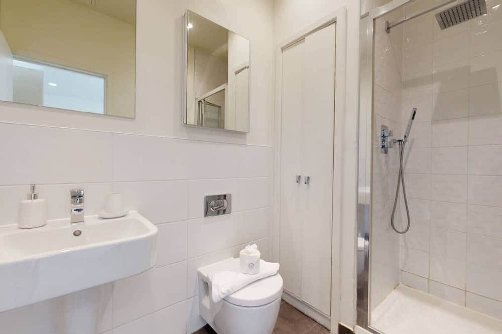 Ganze Wohnung, Luxury Apartment - Town Centre North Stevenage in Stevenage, Hertfordshire