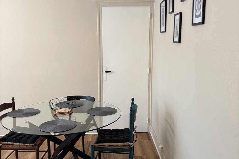 Appartement entier, Appartement cosy, hyper-centre (proche gare et A20) in Limoges, Région de Limoges