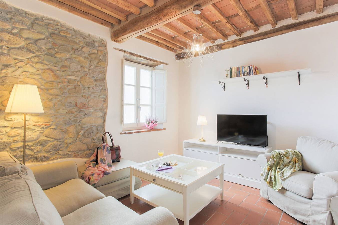La Furbina By Tuscanhouses in Capannori, Provincia di Lucca