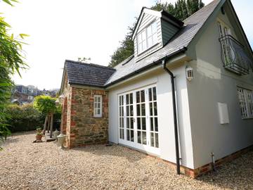 Holiday Home for 6 People in Salcombe, Devon, Photo 2