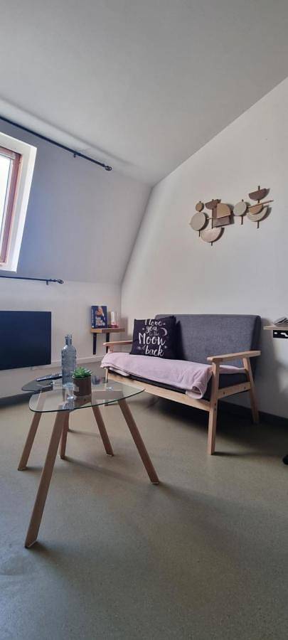 Gîte pour 2 personnes, avec vue dans Anzin - 2