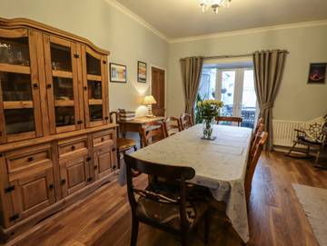 Cottage for 8 People in Amble, Northumberland Coast, Photo 3