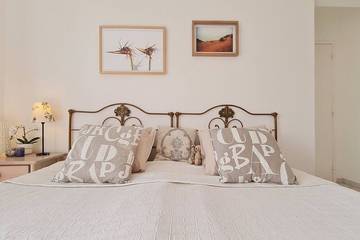 Vakantieappartement voor 3 Personen in Ferragudo, Faro District, Afbeelding 2