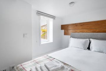 Appartement De Vacances pour 4 Personnes dans Ville historique de Porto, Porto, Photo 2