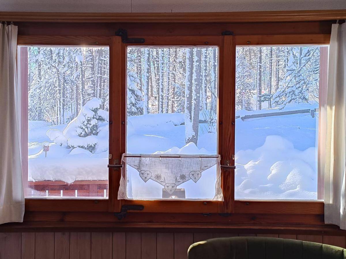 Chalet M in Davos, Plessur Alpen