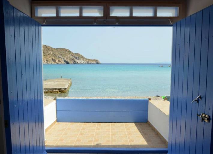 Appartamento vacanze per 4 persone, con terrazza e panorama, con animali domestici - 1