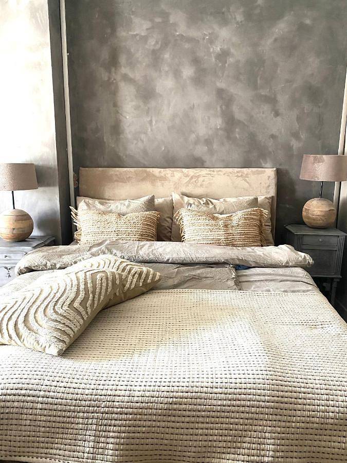 Location de vacances pour 2 personnes, avec jardin et piscine, animaux acceptés à Limoux - 4