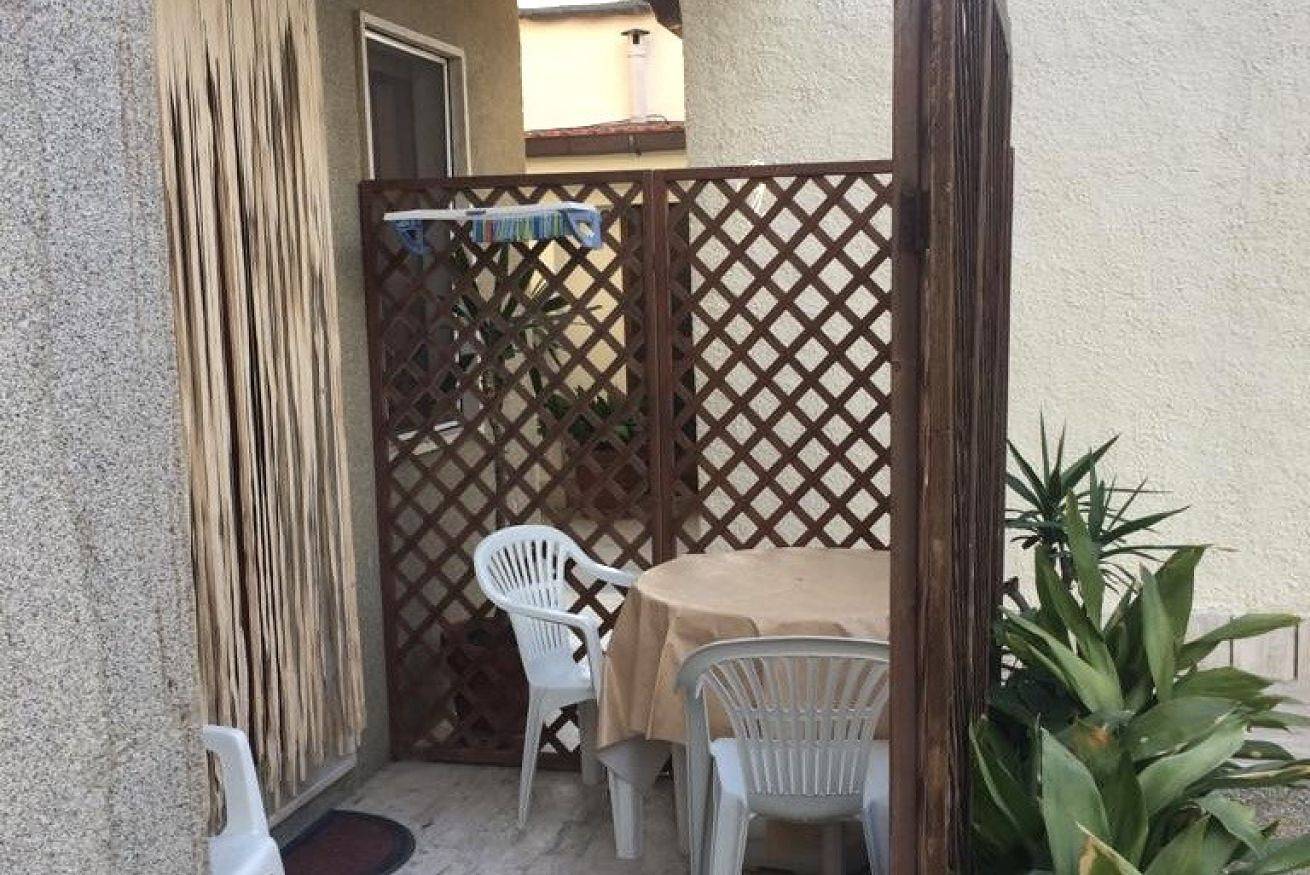 Apartamento entero, Rm09 - Senigallia, studio apartment just steps from the sea in Senigallia, Senigallia (Municipality)