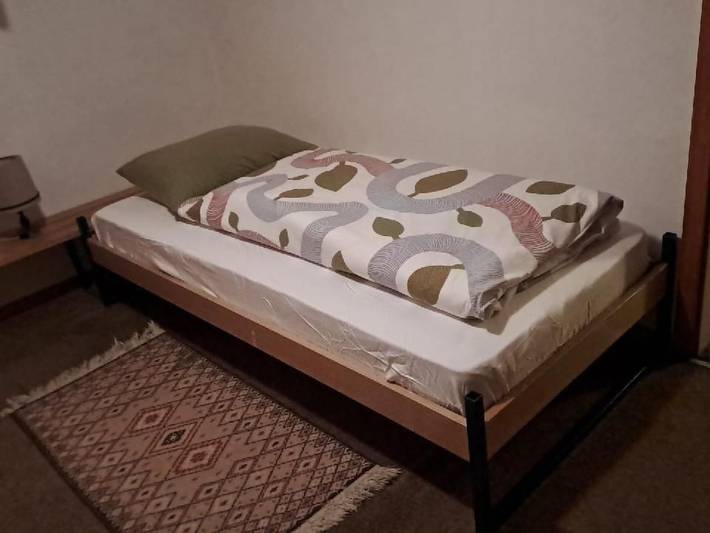 Ferienhaus für 12 Personen, mit Garten in Bregaglia - 4