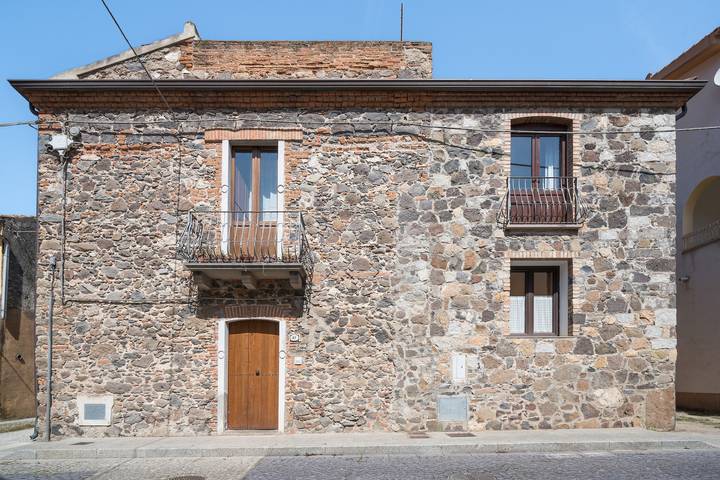 Appartamento vacanze per 5 persone, con balcone - 1