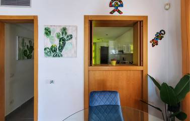 Holiday Apartment for 4 People in Mojácar, Costa de Almería, Photo 4