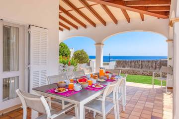 Villa in Santanyí, South Majorca für 8 