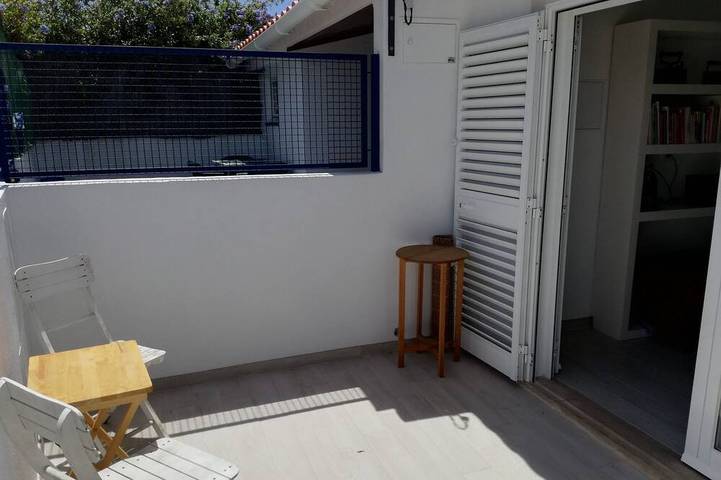 Location de vacances pour 2 personnes dans Aldeia Do Meco