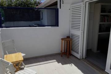 Location de vacances pour 2 personnes dans Aldeia Do Meco