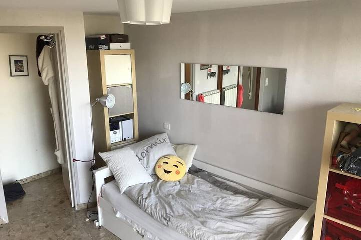 Location de vacances pour 4 personnes, avec jardin à Durtol - 3