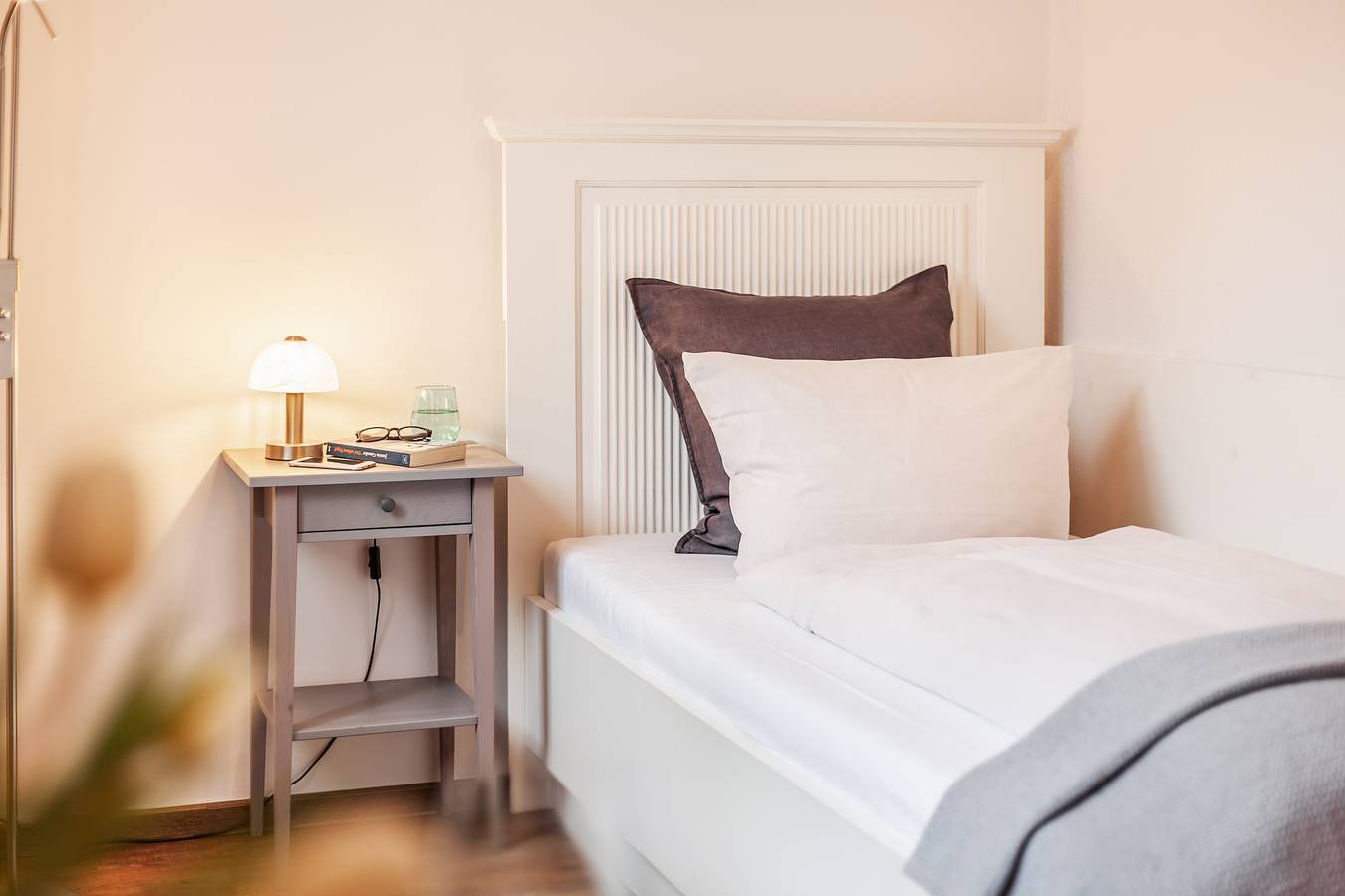 Ferienwohnung in Scharbeutz für 1 Personen in Scharbeutz
