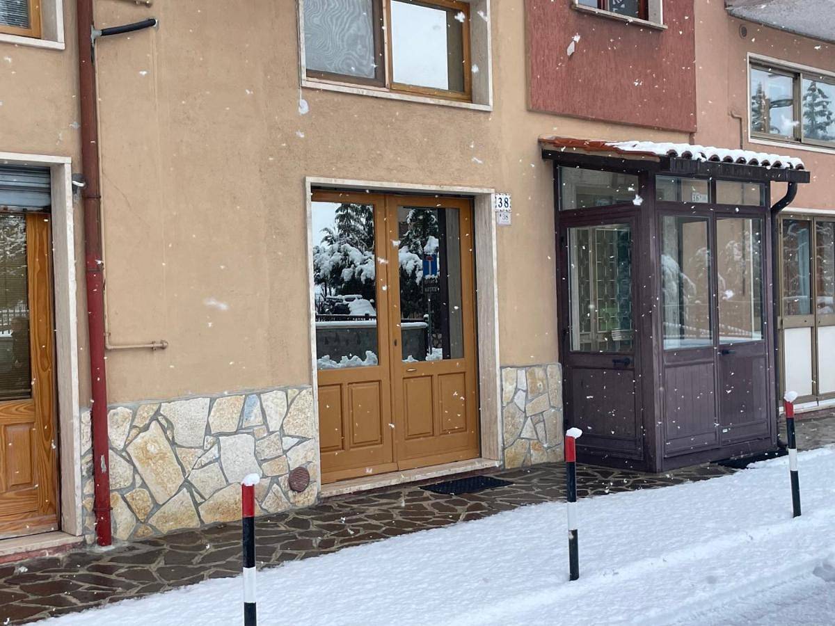 Residenza Mareacasa in Roccaraso, Alto Sangro