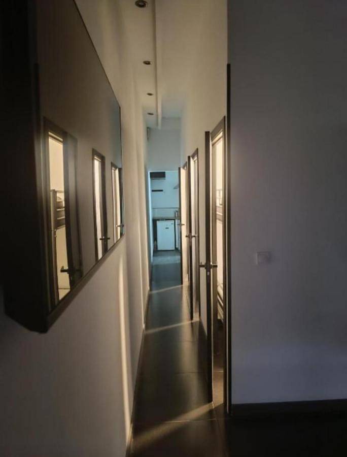 Apartamento de vacaciones para 6 personas - 1