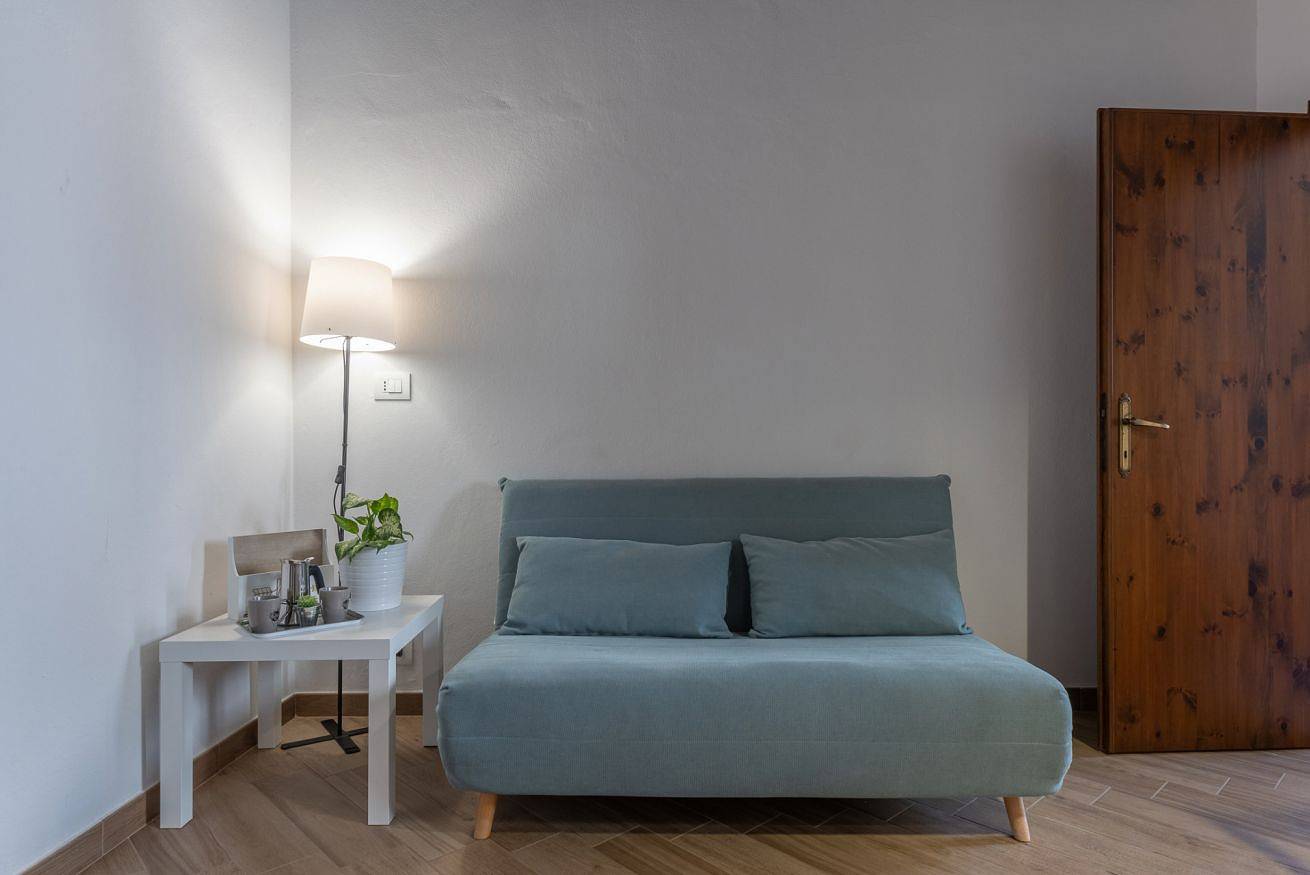 Appartement entier, Guesthost - Ferrara City Center Lovely Apartment in Ferrare, Province de Ferrare